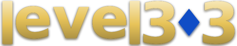 level303 logo